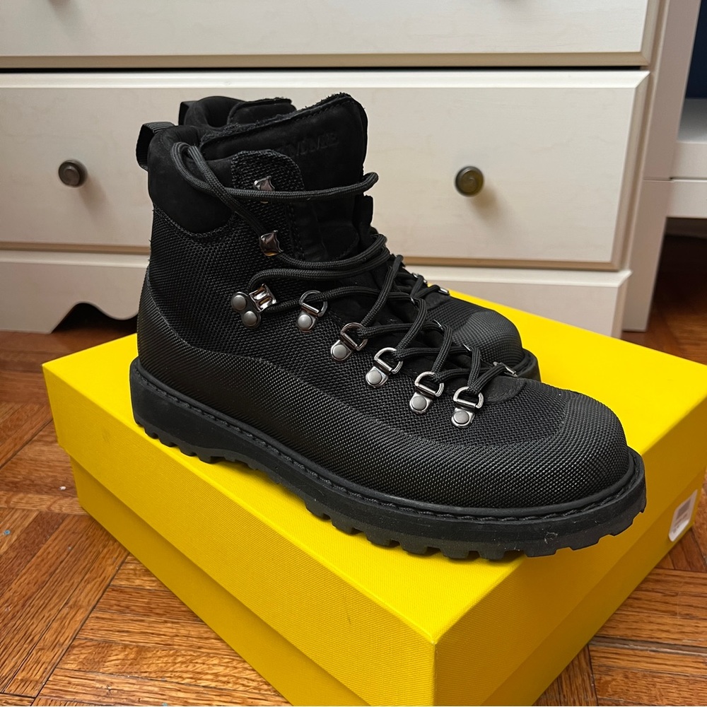 Diemme Roccia Vet Boots